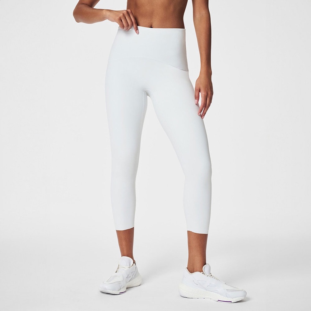SPANX BOOTY BOOST 7/8 LEGGINGS